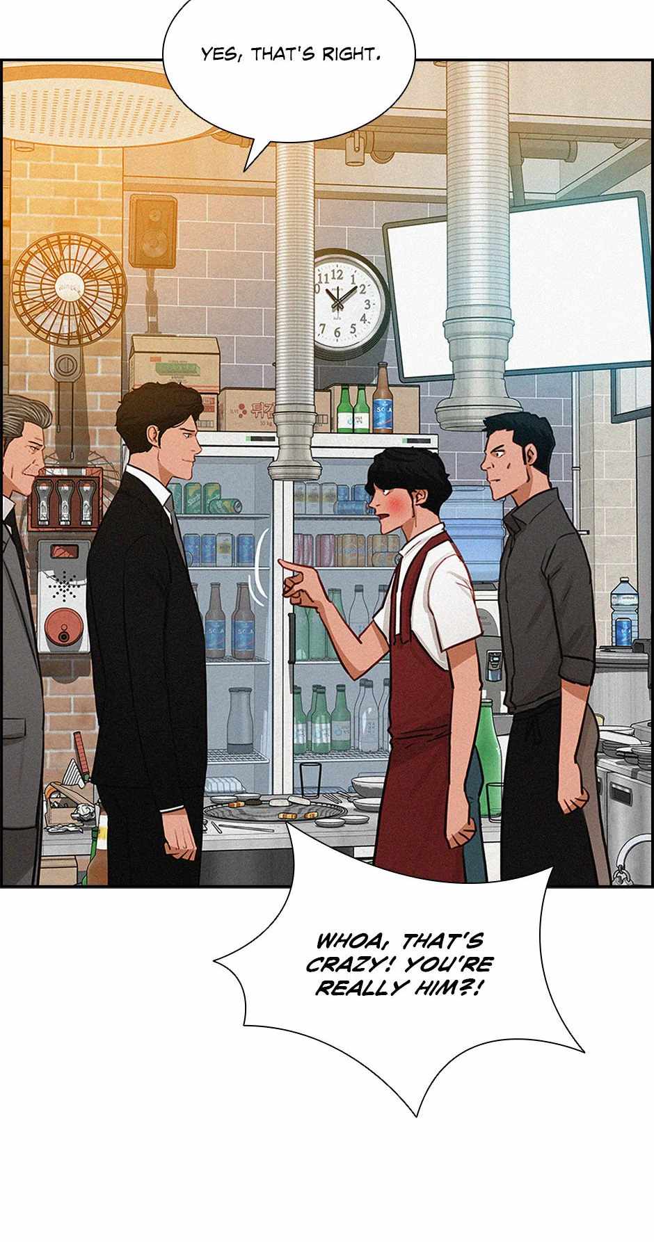 Lord of Money Chapter 200 72